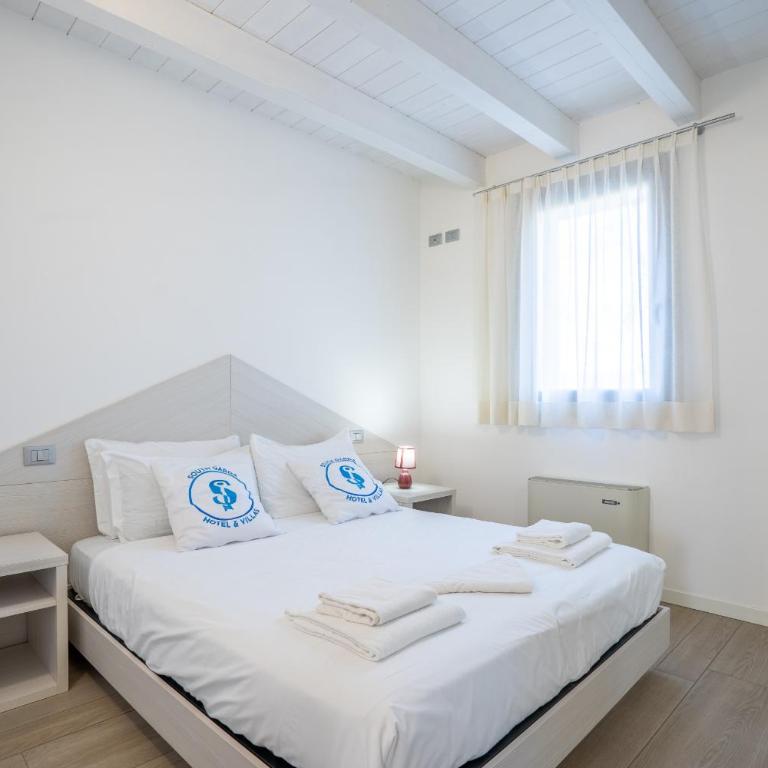 SG Luxury - Crystal Bay Apartment - Appartamento con 2 Camere da Letto e Vista Giardino - 8