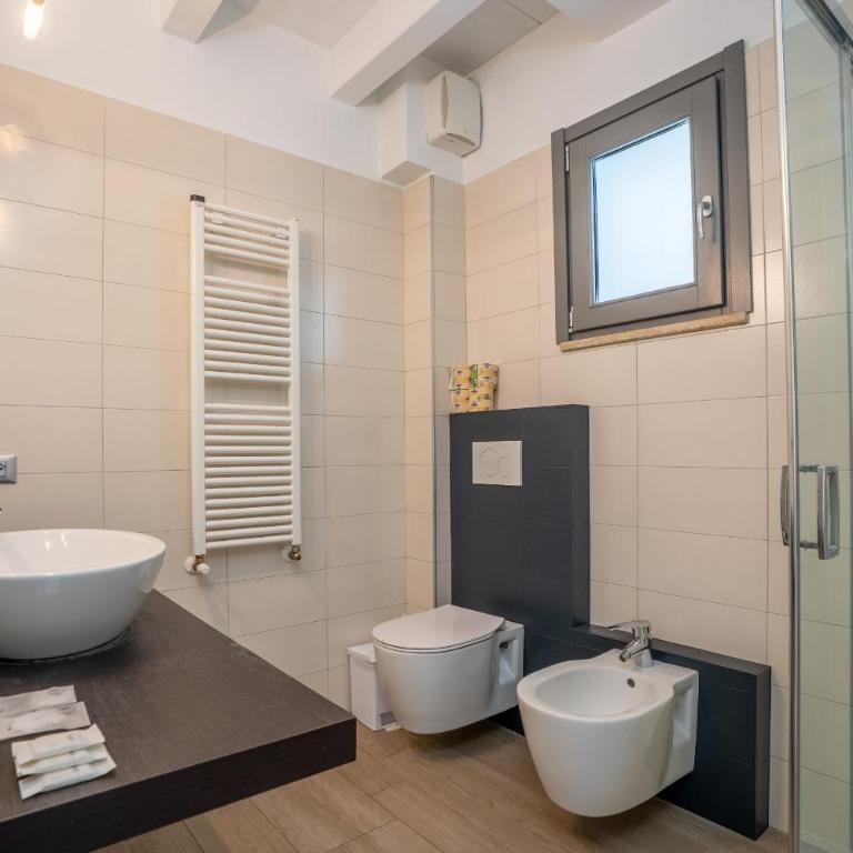 SG Luxury - Crystal Bay Apartment - Appartamento con 2 Camere da Letto e Vista Giardino - 13
