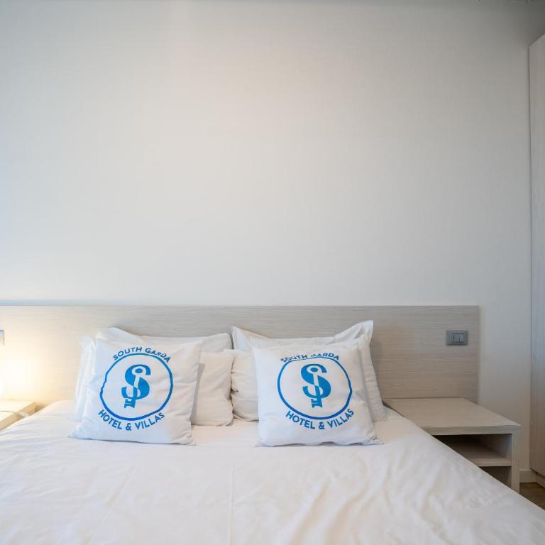 SG Luxury - Crystal Bay Apartment - Appartamento con 2 Camere da Letto e Vista Giardino - 4