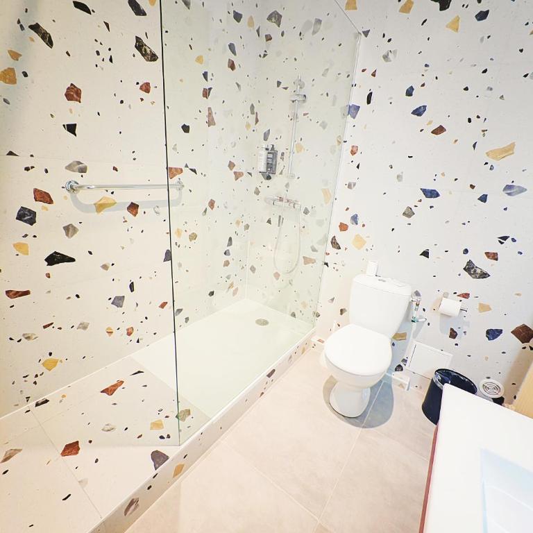 ibis Styles Le Havre Centre - Chambre Double Standard - 12