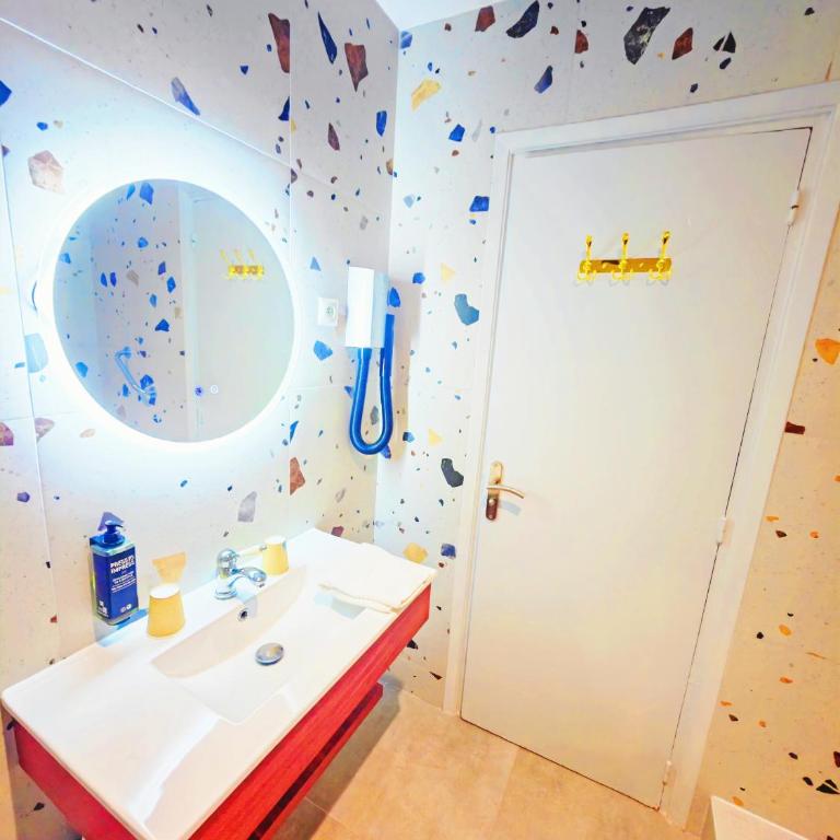 ibis Styles Le Havre Centre - Chambre Double Standard - 13