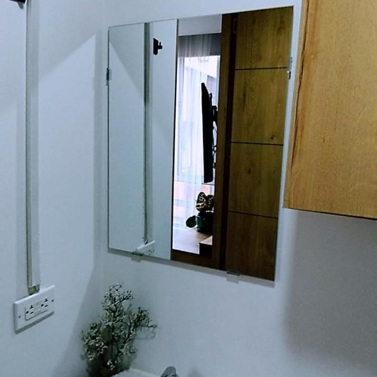 Modern Private Loft Candelaria-Centro- Monserrate - One-Bedroom Apartment - 20