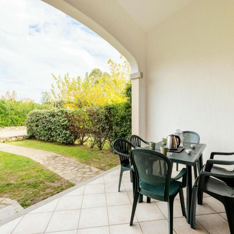 Simple Gem of Le Dimore di Budoni 2 Bedroom sleeps 6 - Appartamento - 94