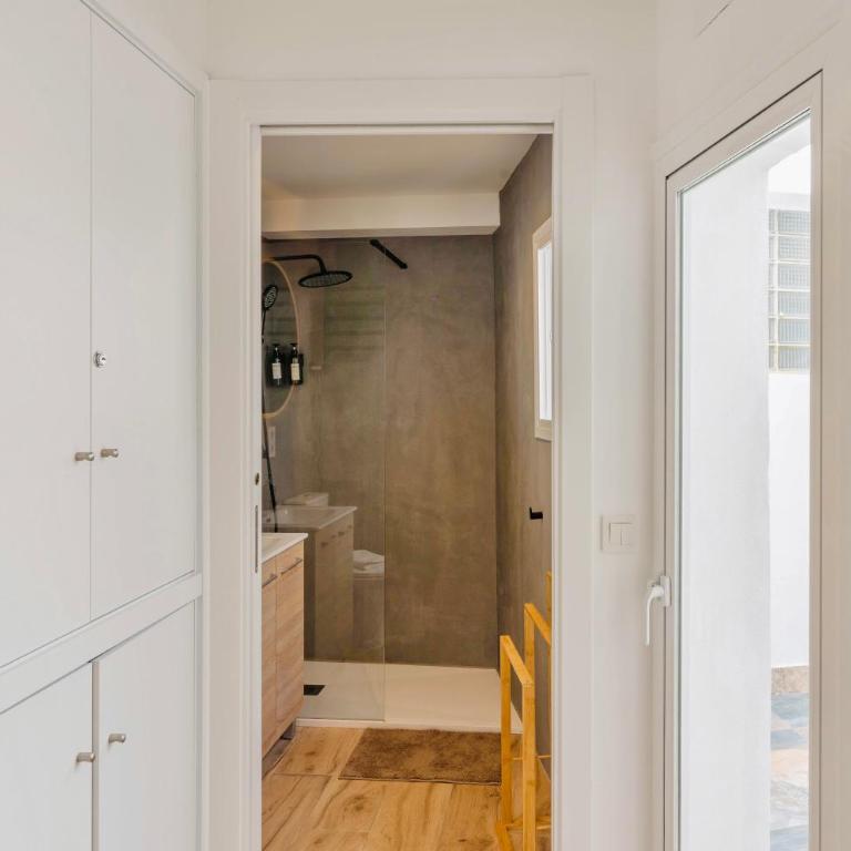 Deanes Califa Suites 5 - Apartamento de 2 dormitorios - 17