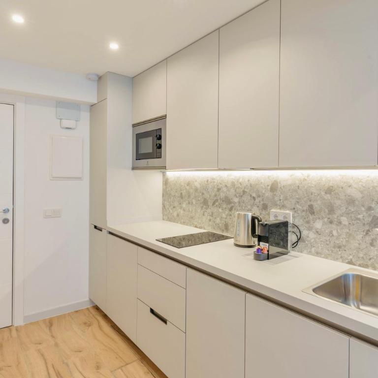 Deanes Califa Suites 5 - Apartamento de 2 dormitorios - 1