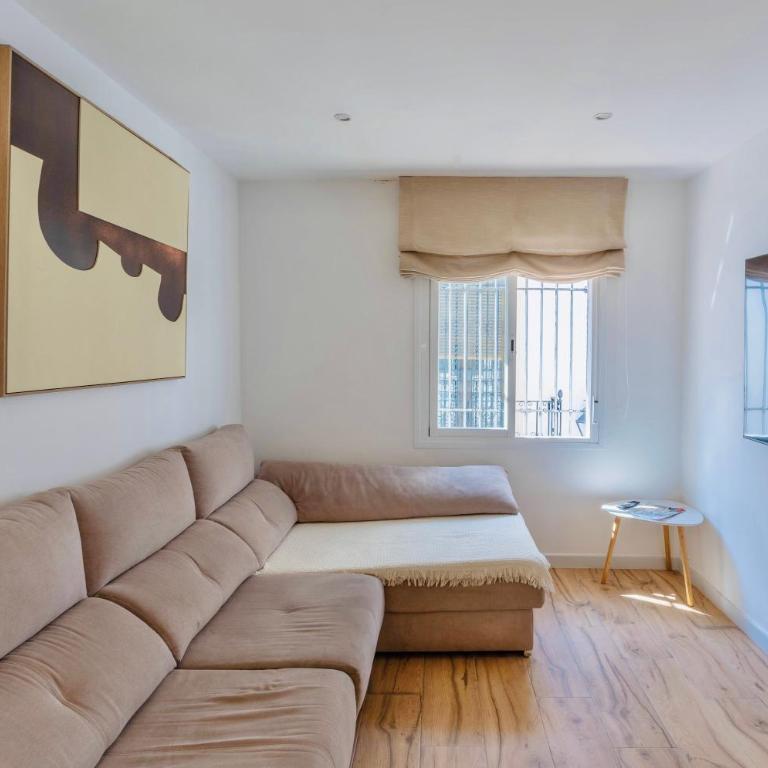 Deanes Califa Suites 5 - Apartamento de 2 dormitorios - 4
