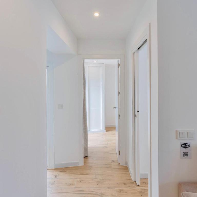 Deanes Califa Suites 5 - Apartamento de 2 dormitorios - 20