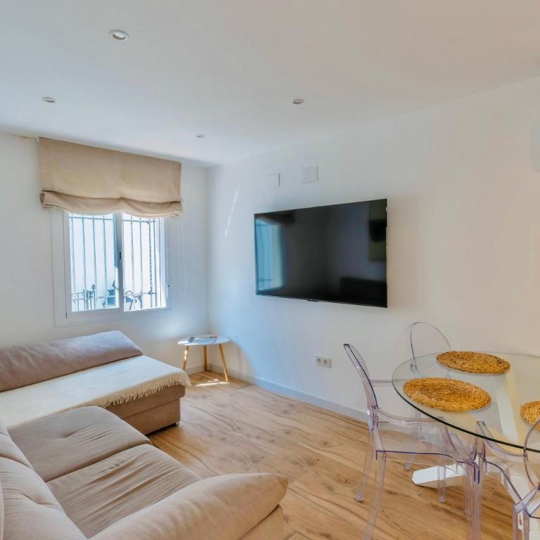 Deanes Califa Suites 5 - Apartamento de 2 dormitorios - 6