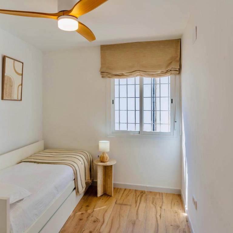 Deanes Califa Suites 5 - Apartamento de 2 dormitorios - 19