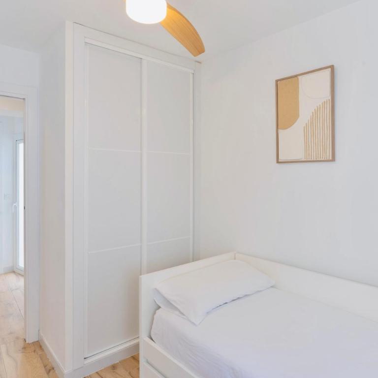 Deanes Califa Suites 5 - Apartamento de 2 dormitorios - 18