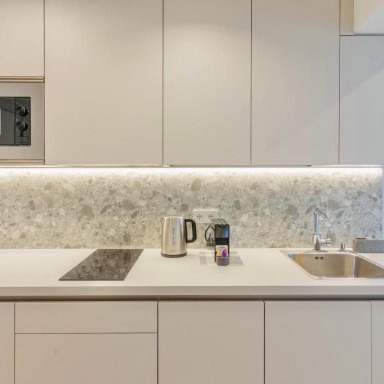Deanes Califa Suites 5 - Apartamento de 2 dormitorios - 2