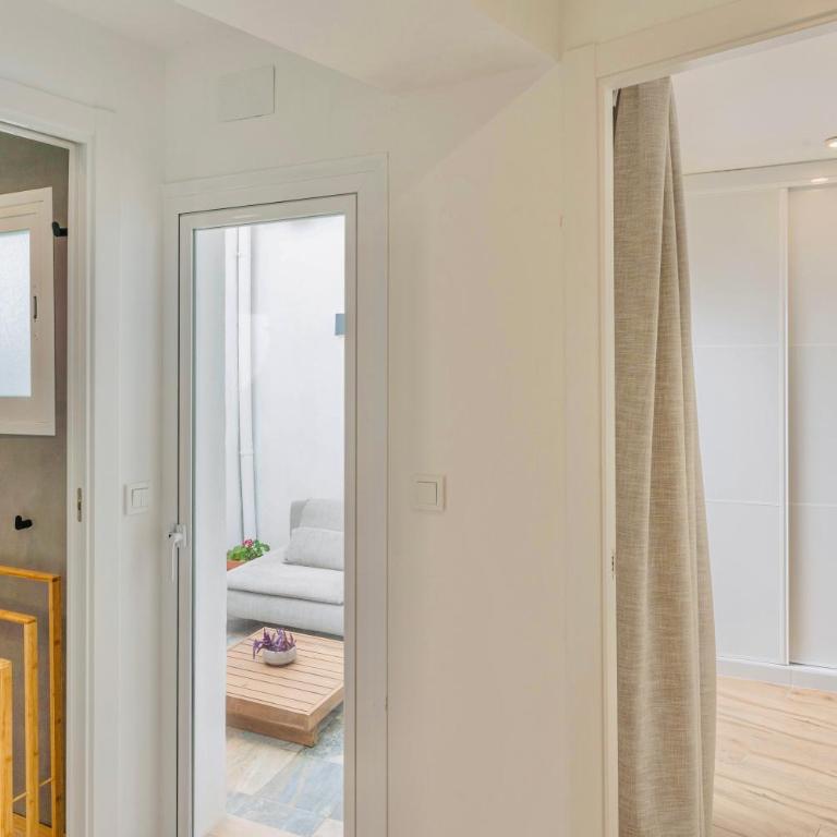 Deanes Califa Suites 5 - Apartamento de 2 dormitorios - 8
