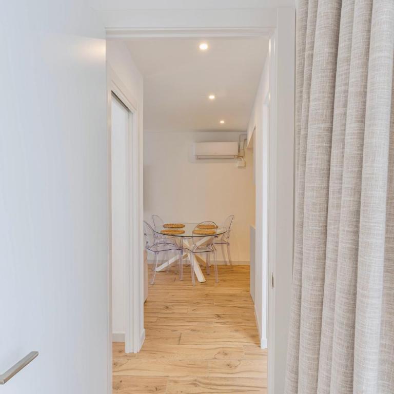 Deanes Califa Suites 5 - Apartamento de 2 dormitorios - 21