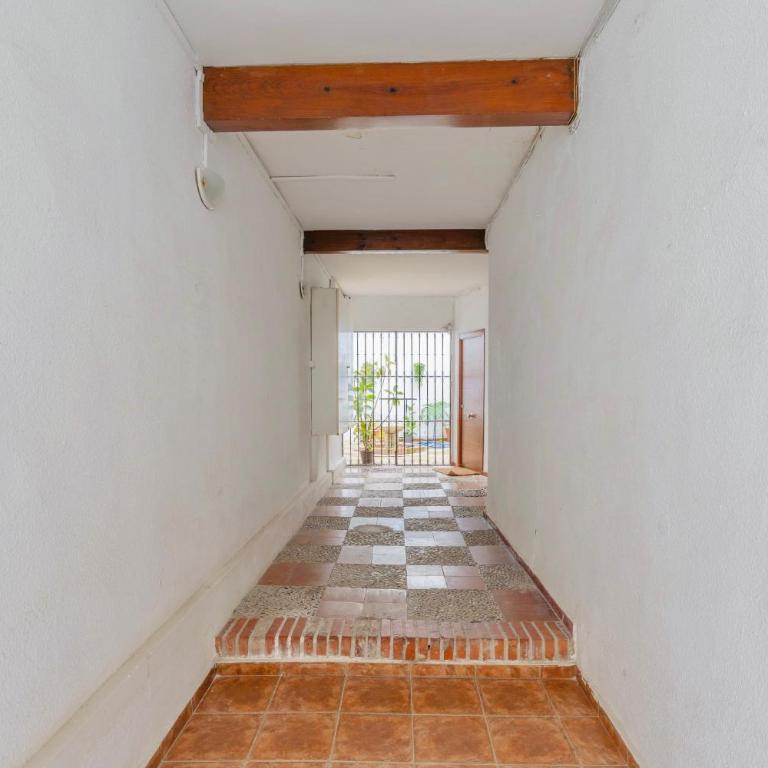 Deanes Califa Suites 5 - Apartamento de 2 dormitorios - 28