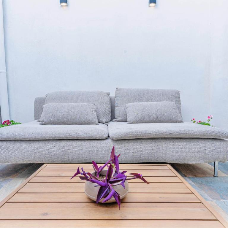 Deanes Califa Suites 5 - Apartamento de 2 dormitorios - 26