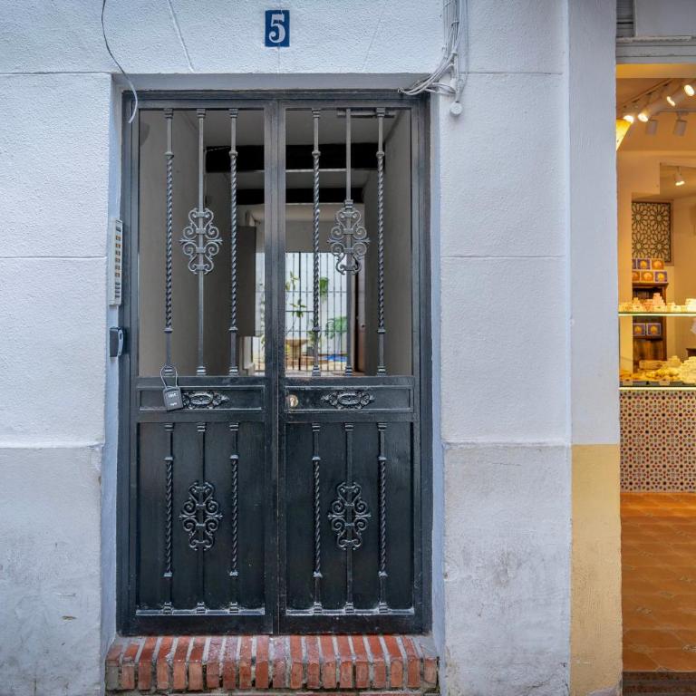 Deanes Califa Suites 5 - Apartamento de 2 dormitorios - 29
