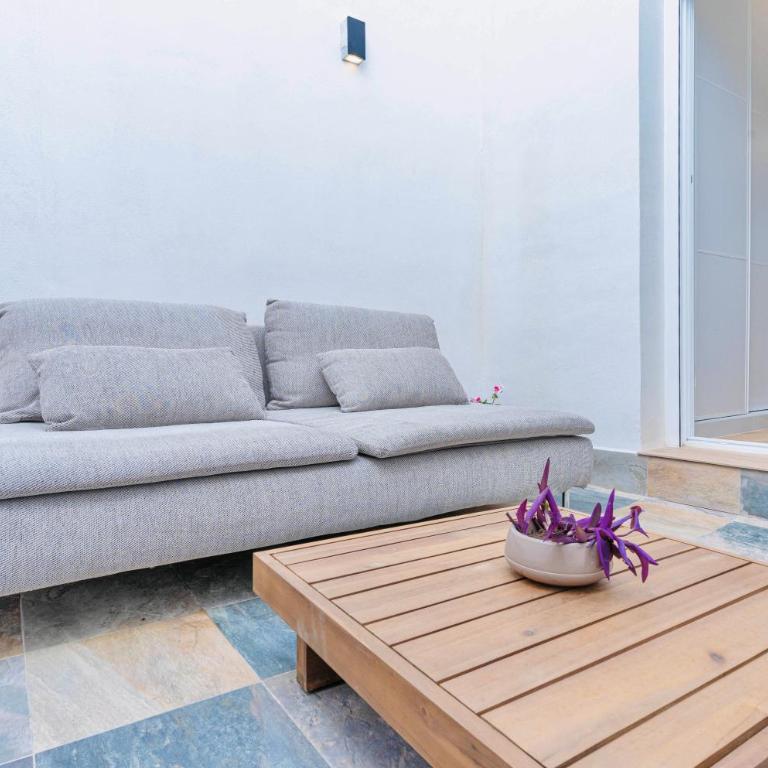 Deanes Califa Suites 5 - Apartamento de 2 dormitorios - 23