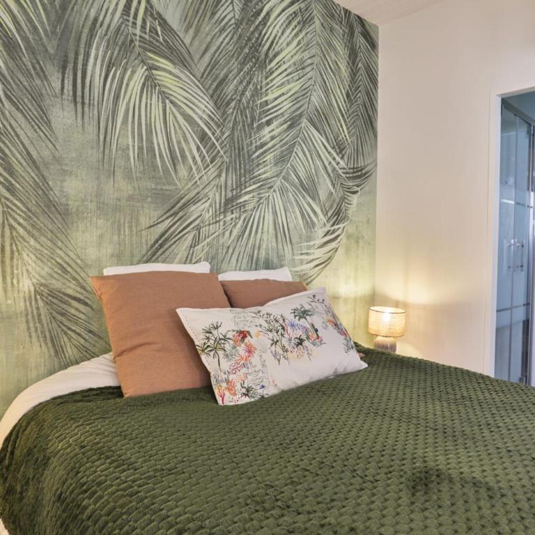 Maison de Charme au bord de mer avec Parking - Casa - 18