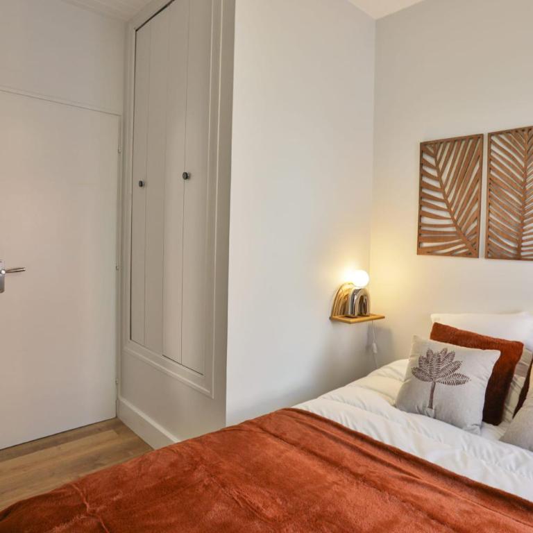 Maison de Charme au bord de mer avec Parking - Casa - 23