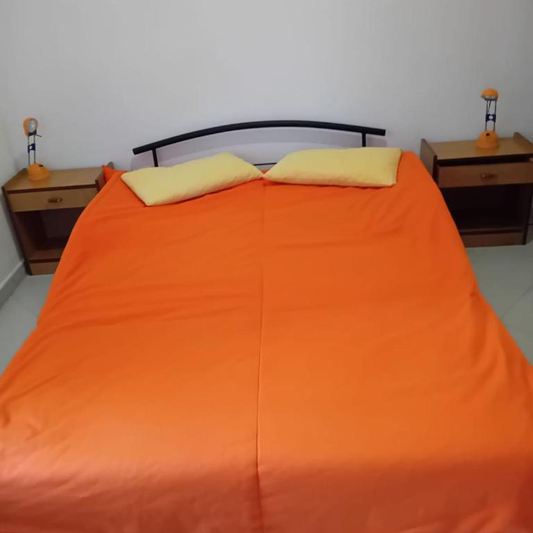 Bright and Panoramic Two-Room Apartment - Appartamento - 22