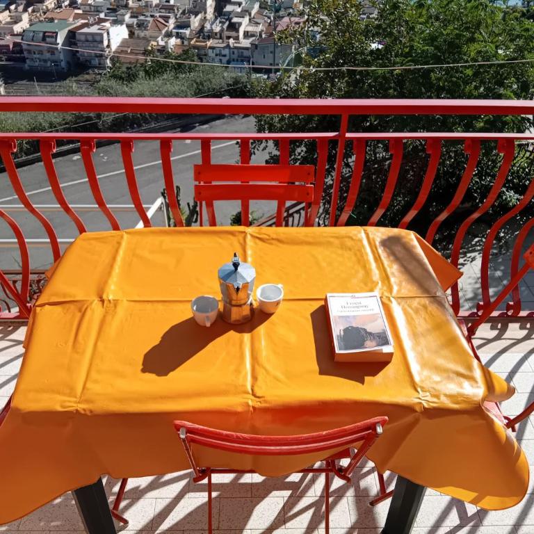 Bright and Panoramic Two-Room Apartment - Appartamento - 41