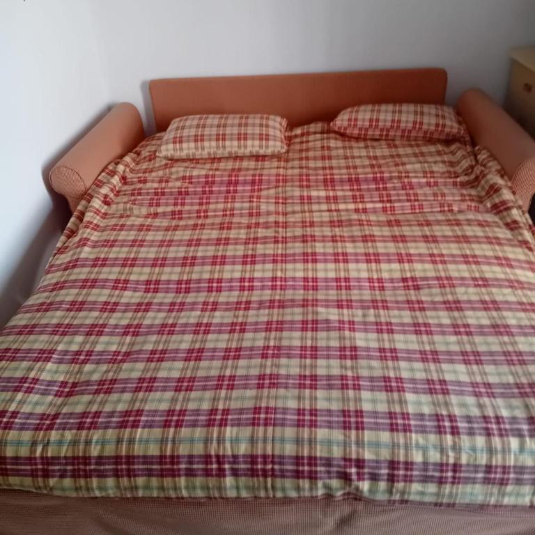 Bright and Panoramic Two-Room Apartment - Appartamento - 38