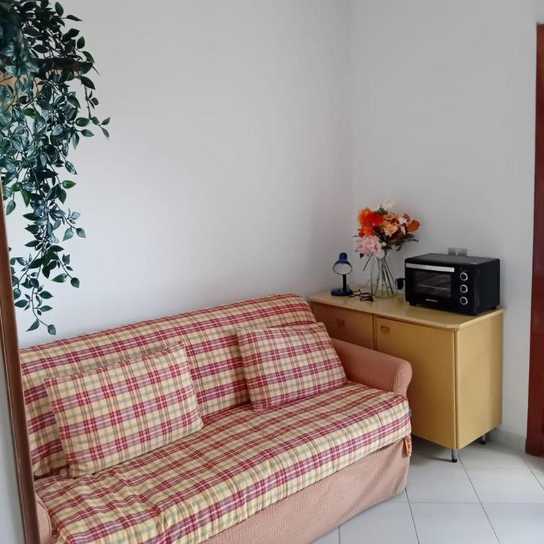 Bright and Panoramic Two-Room Apartment - Appartamento - 37