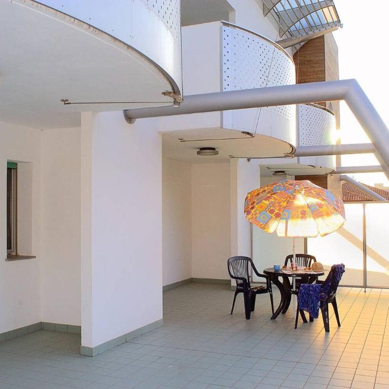 Bright flat near the beach-Beahost - Appartamento - 5