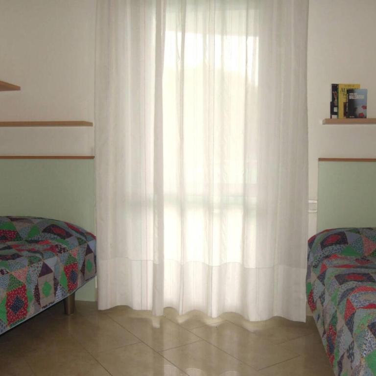 Bright flat near the beach-Beahost - Appartamento - 6