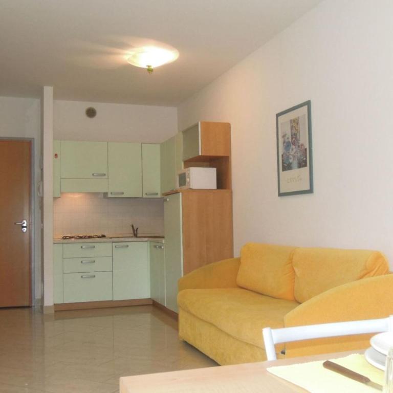 Bright flat near the beach-Beahost - Appartamento - 15