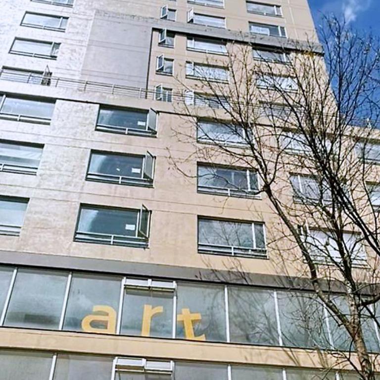 Modern Private Loft Candelaria-Centro- Monserrate - One-Bedroom Apartment - 28