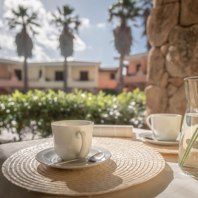 Tranquile Palau Green Village Studio 2 person plus possible extra Child Bed - Appartamento - 50