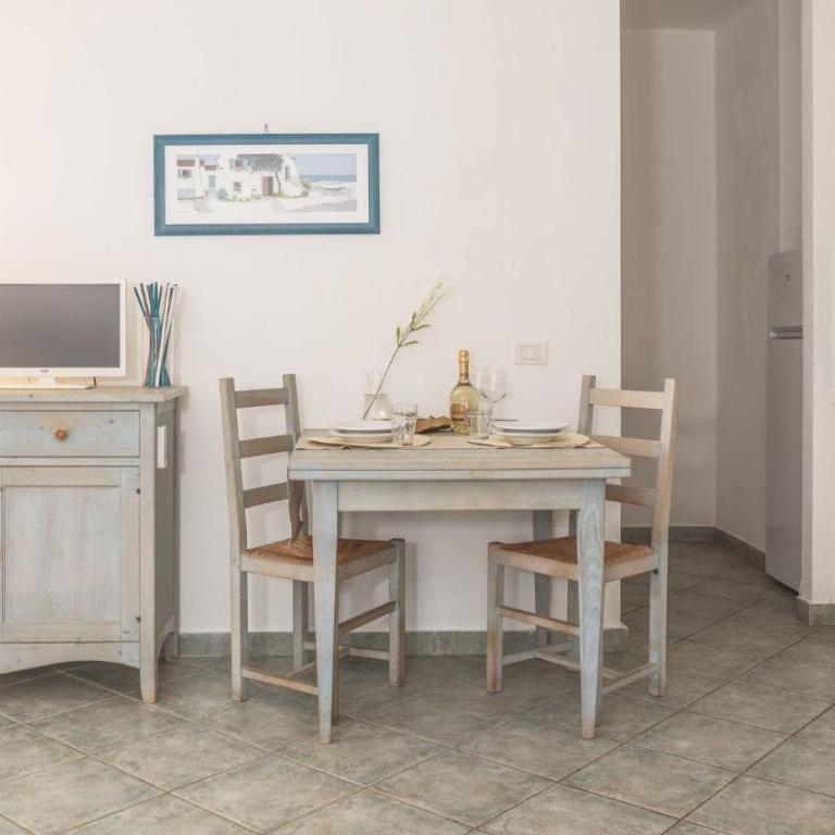 Tranquile Palau Green Village Studio 2 person plus possible extra Child Bed - Appartamento - 51
