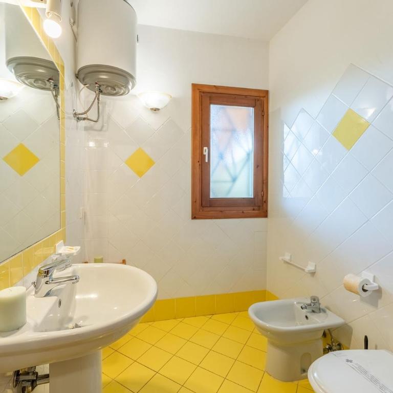 Tranquile Palau Green Village Studio 2 persons plus possible extra Child Bed - Appartamento - 29