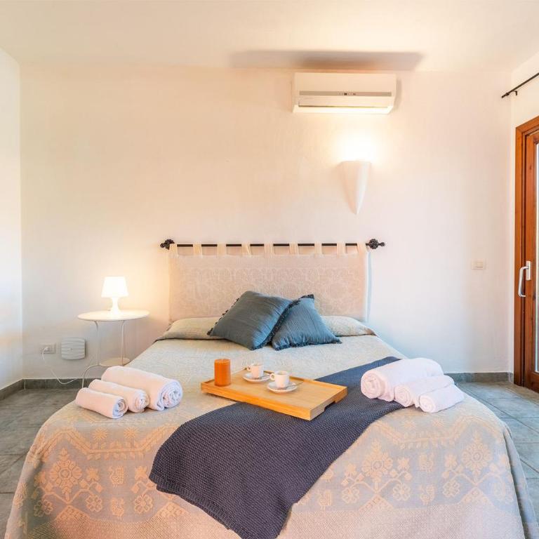 Tranquile Palau Green Village Studio 2 persons plus possible extra Child Bed - Appartamento - 31