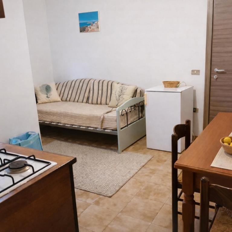 Appartamento in centro - Appartamento con 1 Camera da Letto - 4