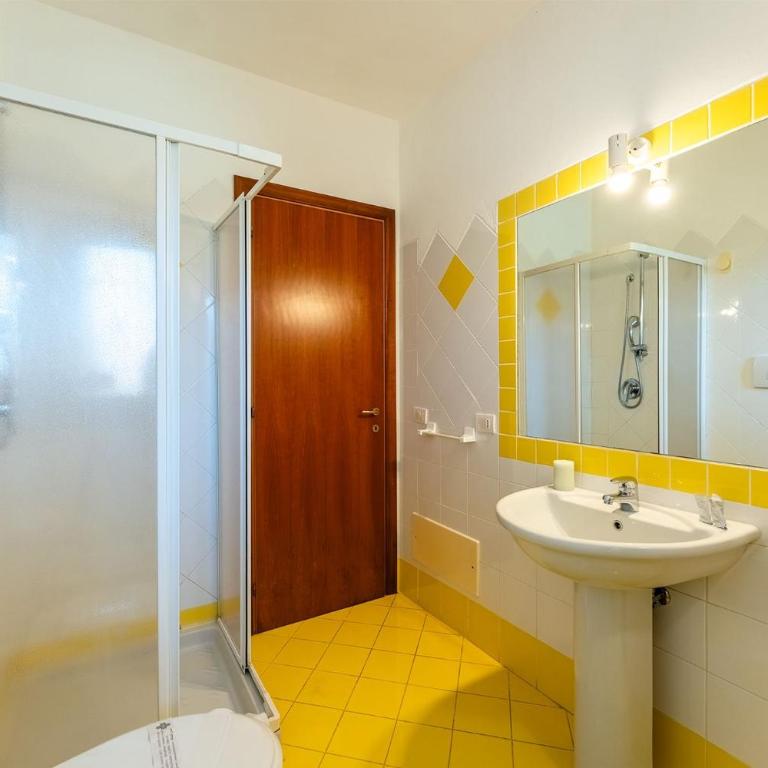 Tranquile Palau Green Village Studio 2 persons plus possible extra Child Bed - Appartamento - 36