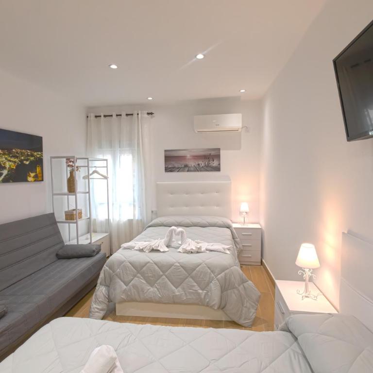 BOROSA Suites - Apartamento de 3 dormitorios - 23