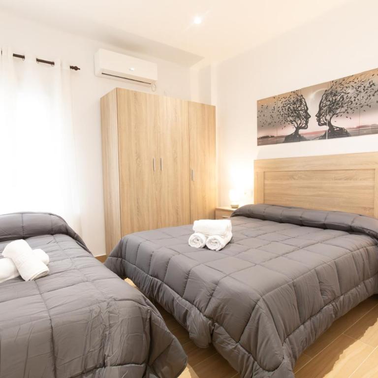 BOROSA Suites - Apartamento de 3 dormitorios - 29