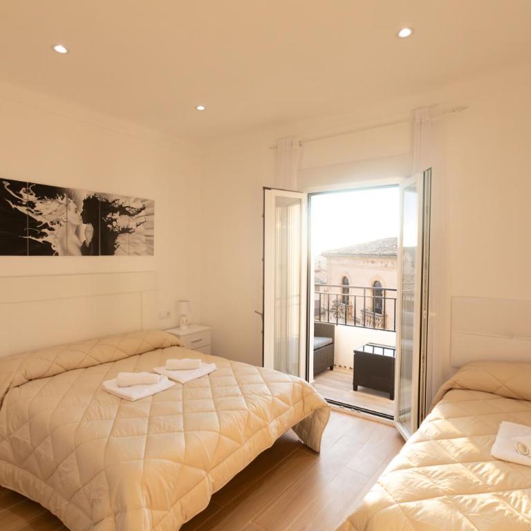 BOROSA Suites - Apartamento de 3 dormitorios - 32