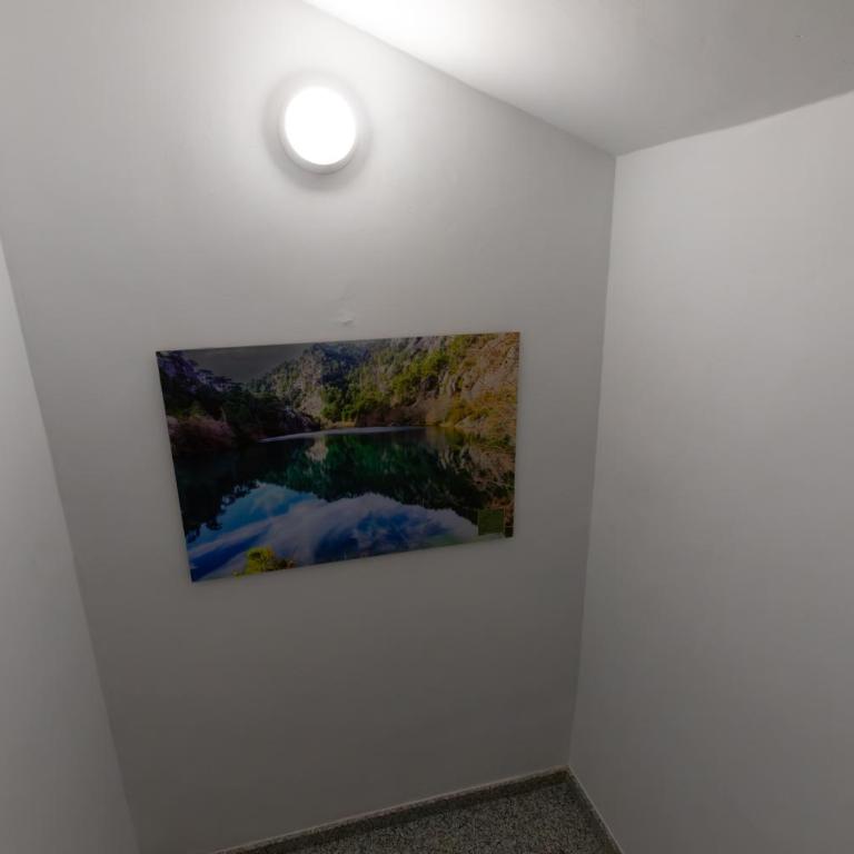 BOROSA Suites - Apartamento de 3 dormitorios - 48