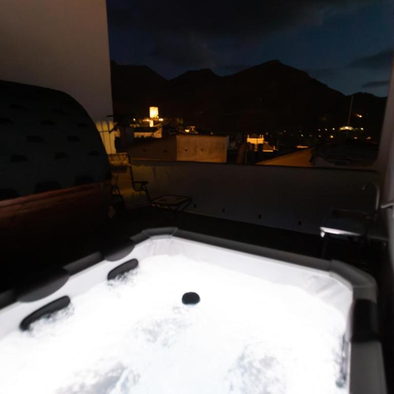 BOROSA Suites - Apartamento de 3 dormitorios - 43