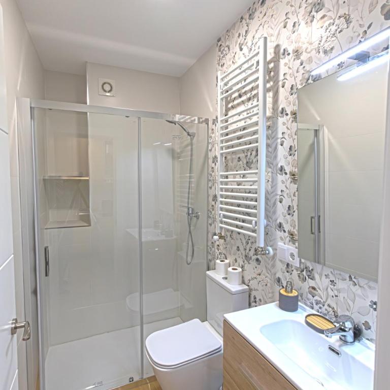 BOROSA Suites - Apartamento de 3 dormitorios - 40