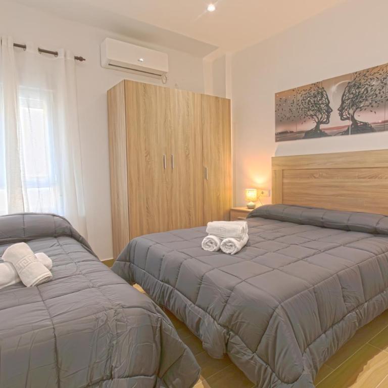 BOROSA Suites - Apartamento de 3 dormitorios - 57