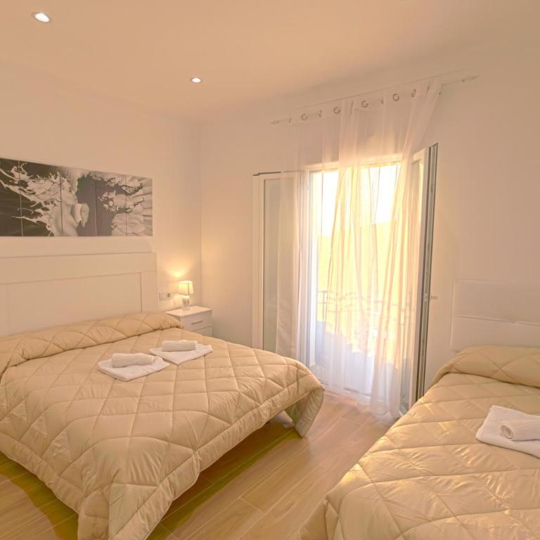 BOROSA Suites - Apartamento de 3 dormitorios - 55