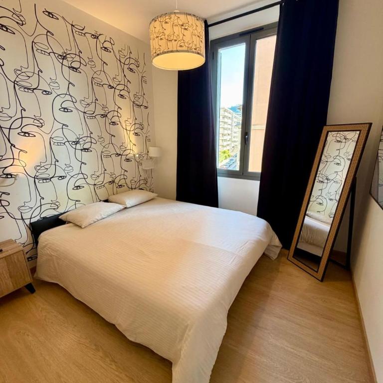 Splendid 1 bedroom and 1 sofabed renovated 2P3 by RIVAEVENT - Appartement 1 Chambre - 2