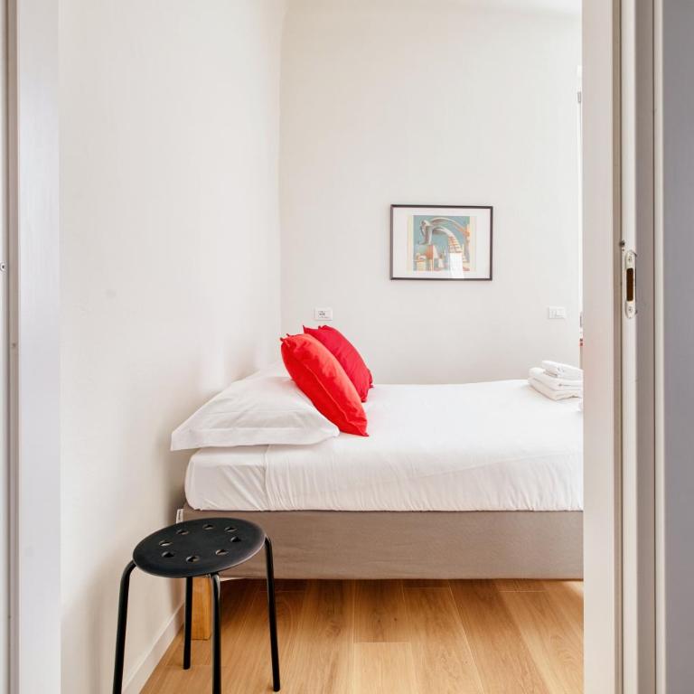 Just Urban Stays - Modern and Strategic 1-BR Flat A - Central Station - Appartamento con 1 Camera da Letto - 21
