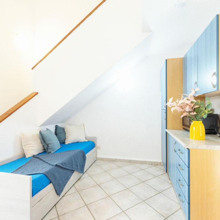 Simple Gem of Le Dimore di Budoni 2 Bedroom Trilo6 Apartment sleeps 6 persons - Appartamento - 24