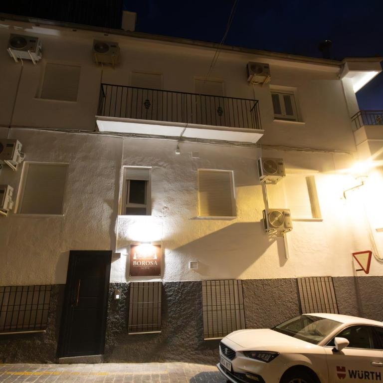 BOROSA Suites - Apartamento de 3 dormitorios - 58