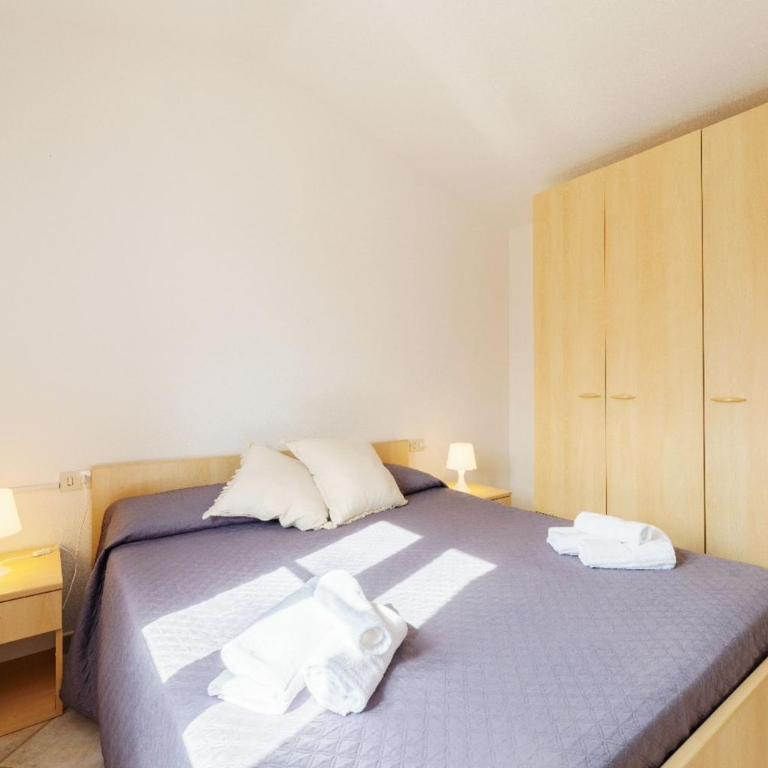 Simple Gem of Le Dimore di Budoni 2 Bedroom Trilo6 Apartment sleeps 6 persons - Appartamento - 29